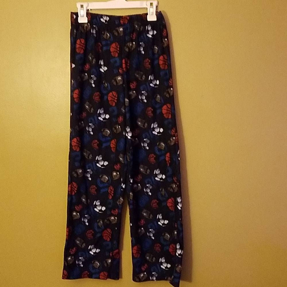 Boys PJ Pants
